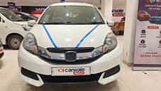 Used Honda Mobilio S Petrol in Kanpur