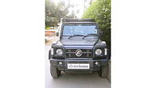 Used Force Motors Gurkha Hard Top 4X4 in Hyderabad