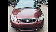 Used Maruti Suzuki SX4 ZXi in Mumbai