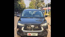 Used Toyota Innova Crysta GX 2.4 AT 7 STR in Chandigarh