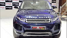 Used Land Rover Range Rover Evoque HSE Dynamic Petrol in Bangalore