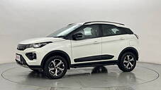 Used Tata Nexon XZ Plus (HS) Dark Edition in Ghaziabad