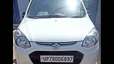 Used Maruti Suzuki Alto 800 Lxi CNG in Kanpur