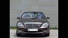 Used Mercedes-Benz S-Class 350 CDI L in Hyderabad