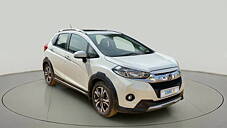 Used Honda WR-V VX MT Petrol in Hyderabad