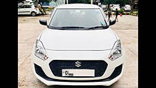 Used Maruti Suzuki Swift Lxi (O) [2014-2017] in Delhi