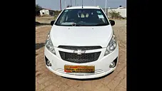 Second Hand Chevrolet Beat LT Petrol in Bhopal