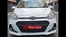 Second Hand Hyundai Grand i10 Sports Edition 1.2L Kappa VTVT in Bangalore