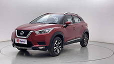 Used Nissan Kicks XV 1.5 [2019-2020] in Bangalore