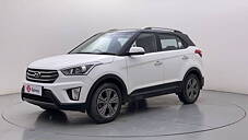 Used Hyundai Creta 1.6 SX Plus AT Petrol in Bangalore