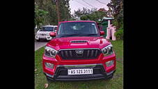 Used Mahindra Scorpio S6 Plus 1.99 [2016-2017] in Tezpur