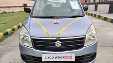 Second Hand Maruti Suzuki Wagon R 1.0 LXi in Noida