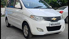 Used Chevrolet Enjoy 1.3 LTZ 8 STR in Nagpur