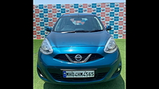 Second Hand Nissan Micra Active XL in Nagpur
