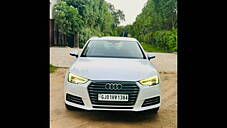 Used Audi A4 35 TDI Technology in Ahmedabad