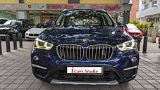 Used BMW X1 sDrive20d xLine in Bangalore