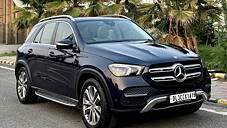 Used Mercedes-Benz GLE 450 4MATIC LWB [2020-2023] in Delhi