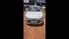 Used Hyundai Elite i20 Asta 1.2 (O) [2016] in Bhubaneswar