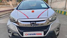 Used Honda WR-V VX MT Petrol in Noida