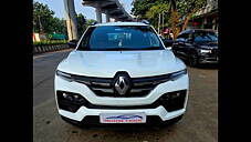 Used Renault Kiger RXT Turbo CVT in Mumbai