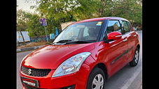 Second Hand Maruti Suzuki Swift VXi in Delhi