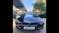 Used BMW 3 Series GT 320d Sport Line [2014-2016] in Mumbai
