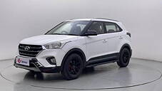 Used Hyundai Creta 1.4 S in Bangalore