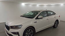 Used Skoda Slavia Style 1.5L TSI DSG in Jaipur