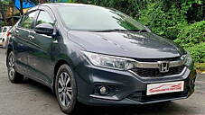 Used Honda City 4th Generation V CVT Petrol [2017-2019] in Mumbai