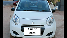 Second Hand Maruti Suzuki A-Star Vxi in Mangalore