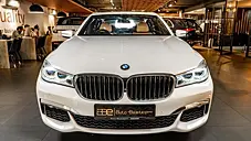 Second Hand BMW 7 Series 730Ld M Sport in Delhi