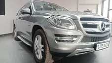 Second Hand Mercedes-Benz GL 350 CDI in Ahmedabad