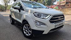 Second Hand Ford EcoSport Titanium + 1.5L Ti-VCT in Pune