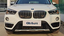 Second Hand BMW X1 sDrive20d M Sport in Faridabad