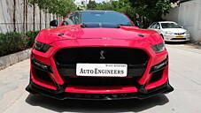 Used Ford Mustang GT Fastback 5.0L v8 in Hyderabad