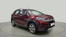 Used Honda WR-V S MT Petrol in Mumbai