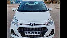 Used Hyundai Grand i10 Magna 1.2 Kappa VTVT [2013-2016] in Faridabad