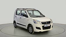 Used Maruti Suzuki Wagon R 1.0 LXI in Delhi