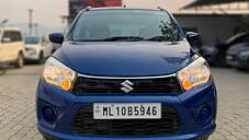 Used Maruti Suzuki Celerio VXi (O) [2017-2019] in Guwahati