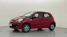 Used Honda Brio VX MT in Delhi