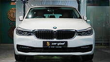 Used BMW 6 Series GT 630i Sport Line in Delhi