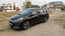 Second Hand Honda Mobilio E Diesel in Lucknow