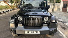 Used Mahindra Thar LX Convertible Diesel AT in Bangalore