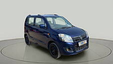 Used Maruti Suzuki Wagon R 1.0 VXI in Surat