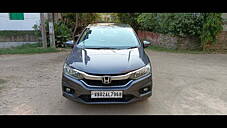 Used Honda City 4th Generation S Petrol in Kolkata