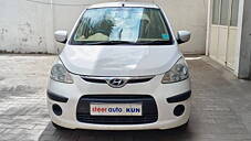 Used Hyundai i10 Magna in Chennai