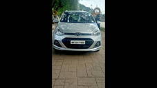 Used Hyundai Grand i10 Sportz (O) AT 1.2 Kappa VTVT [2017-2018] in Pune