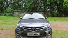 Used Toyota Glanza V AMT [2022-2023] in Pune