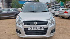 Used Maruti Suzuki Wagon R 1.0 VXI AMT in Mohali