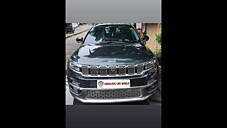 Used Jeep Meridian Limited (O) 4X2 AT [2022] in Mumbai